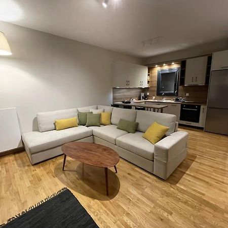 Agnanta Mountain Residence Екстериор снимка