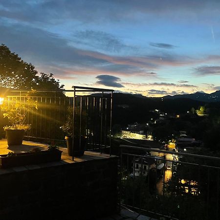 Agnanta Mountain Residence Екстериор снимка