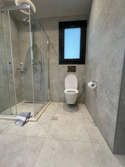 Agnanta Mountain Residence Екстериор снимка
