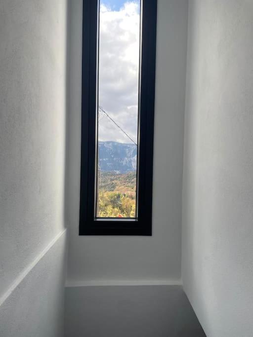 Agnanta Mountain Residence Екстериор снимка