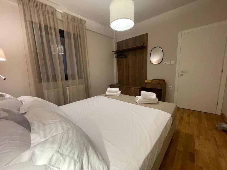 Agnanta Mountain Residence Екстериор снимка