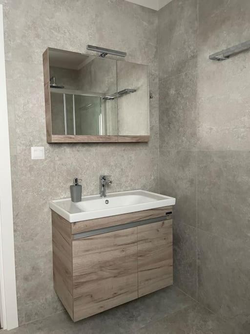 Agnanta Mountain Residence Екстериор снимка